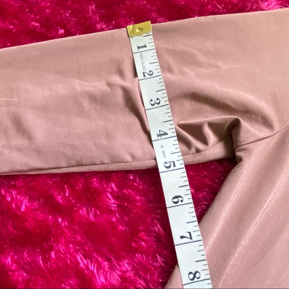 Brown Slinky Duster Kimono - Picture 9 of 16